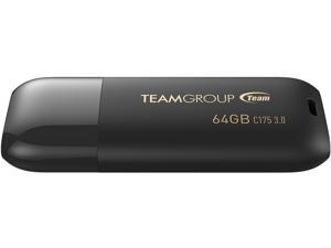 Team C175 64GB USB Flash Drive Model TC175364GB01 Team C175 64GB USB Flash Drive Model TC175364GB01