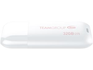 Team C173 32GB USB Flash Drive Model TC17332GW01 Team C173 32GB USB Flash Drive Model TC17332GW01