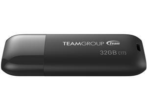 Team C173 32GB USB Flash Drive Model TC17332GB01 Team C173 32GB USB Flash Drive Model TC17332GB01