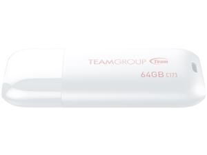 Team C173 64GB USB Flash Drive Model TC17364GW01 Team C173 64GB USB Flash Drive Model TC17364GW01