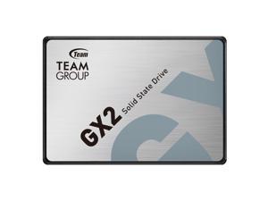 Team Group GX2 2.5" 1TB SATA III Internal Solid State Drive (SSD) T253X2001T0C101