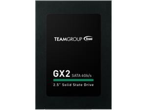 Team Group GX2 2.5" 2TB SATA III Internal Solid State Drive (SSD) T253X2002T0C101