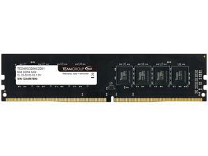 NeweggBusiness - Team Elite 8GB 288-Pin PC RAM DDR4 3200 (PC4