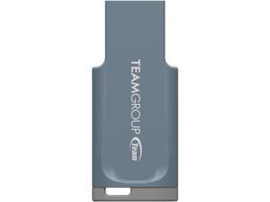TEAM 128GB C201 USB 3.2 Flash Drive, Speed Up to 90MB/s (TC2013128GL01) TEAM 128GB C201 USB 3.2 Flash Drive, Speed Up to 90MB/s (TC2013128GL01)