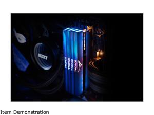 NeweggBusiness - Team T-Force XTREEM ARGB 64GB (2 x 32GB) 288-Pin
