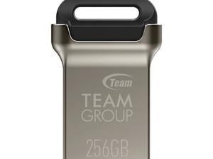 Team 256GB C162 USB 3.2 Gen 1 Flash Drive (TC1623256GB01)