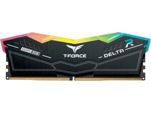 NeweggBusiness - Team Group Delta RGB DDR5 32GB (2 x 16GB) 288-Pin