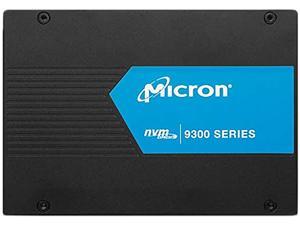 Micron 9300 PRO Series MTFDHAL7T6TDP-1AT1ZABYY 2.5