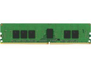 Micron 8GB 288-Pin DDR4 SDRAM ECC Registered DDR4 2666 (PC4 21300) Server Memory Model MTA9ASF1G72PZ-2G6J1