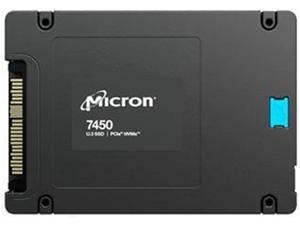 Micron 9300 PRO Series MTFDHAL7T6TDP-1AT1ZABYY 2.5