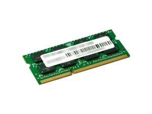 Visiontek 4GB DDR3 SDRAM Memory Module