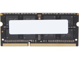 Visiontek 8GB 204-Pin DDR3 SO-DIMM DDR3L 1600 (PC3L 12800) Laptop Memory Model 900642