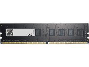 G.SKILL Value Series 32GB 288-Pin DDR4 SDRAM DDR4 2666 (PC4 21300) Desktop Memory Model F4-2666C19S-32GNT G.SKILL Value Series 32GB 288-Pin DDR4 SDRAM DDR4 2666 (PC4 21300) Desktop Memory Model F4-2666C19S-32GNT