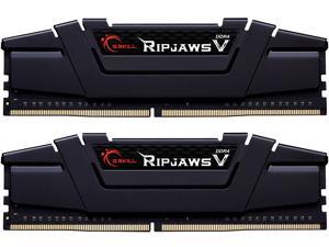 G Skill Ripjaws V Series 16gb Ddr4 3600 Ram Memory Newegg Com