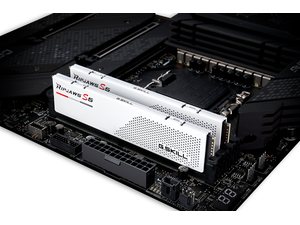NeweggBusiness - G.SKILL Ripjaws S5 Series 32GB (2 x 16GB) DDR5