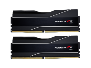 G.SKILL Trident Z5 Neo Series AMD EXPO 32GB (2 x 16GB) 288-Pin PC RAM DDR5 6000 (PC5 48000) Desktop memory Model F5-6000J3038F16GX2-TZ5N