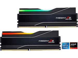 NeweggBusiness - G.SKILL Trident Z5 Neo RGB Series AMD EXPO 32GB