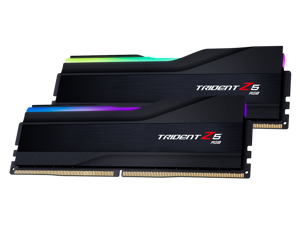 NeweggBusiness - G.SKILL Trident Z5 RGB Series 64GB (2 x 32GB) 288 NeweggBusiness - G.SKILL Trident Z5 RGB Series 64GB (2 x 32GB) 288