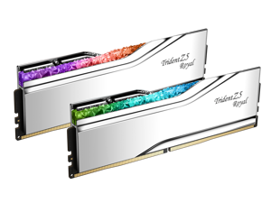 G.SKILL Trident Z5 Royal Series 32GB (2 x 16GB) 28...