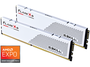 NeweggBusiness - G.SKILL Flare X5 96GB (2 x 48GB) 288-Pin PC RAM
