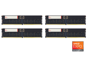 NeweggBusiness - G.SKILL F5-6400R3239F32GQ4-T5N T5 Neo Series DDR5
