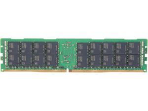 SuperMicro (M393A8G40MB2-CTD) 64GB 288-Pin DDR4 SDRAM ECC Registered DDR4 2666 (PC4 21300) Server Memory Model MEM-DR464L-SL03-ER26