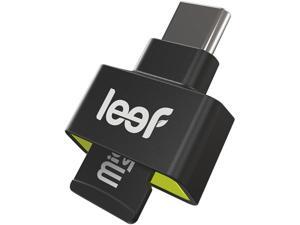 Leef Access-C - Type-C MicroSD Card Reader (USB-C) for Android Phones, Tablets, MacBook, Drones, and all Type-C devices Leef Access-C - Type-C MicroSD Card Reader (USB-C) for Android Phones, Tablets, MacBook, Drones, and all Type-C devices