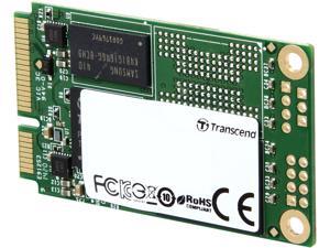 Transcend mSATA 32GB SATA III MLC Internal Solid State Drive (SSD) MSA370 (TS32GMSA370) Transcend mSATA 32GB SATA III MLC Internal Solid State Drive (SSD) MSA370 (TS32GMSA370)