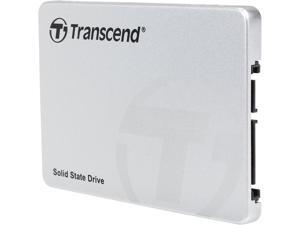 Transcend 2.5" 32GB SATA III MLC Internal Solid State Drive (SSD) TS32GSSD370S Transcend 2.5" 32GB SATA III MLC Internal Solid State Drive (SSD) TS32GSSD370S