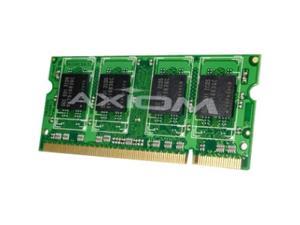 Axiom 2GB 204Pin DDR3 SODIMM DDR3 1333 PC3 10600 Laptop Memory Model 578177001AX
