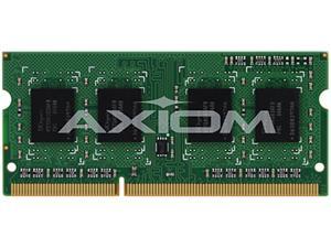 8 GB 1 x 8 GB 1600 MHz DDR3 - DDR3 SDRAM Axion B4U37AA-AX Axiom 8GB Module