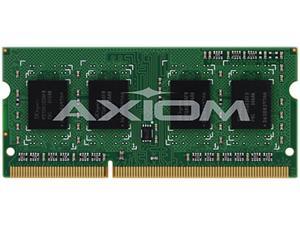 Axiom 2GB 204-Pin DDR3 SO-DIMM DDR3 1600 (PC3 12800) Laptop Memory Model 0A65722-AX Axiom 2GB 204-Pin DDR3 SO-DIMM DDR3 1600 (PC3 12800) Laptop Memory Model 0A65722-AX