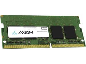 Axiom 32GB 260Pin DDR4 SODIMM DDR4 3200 PC4 25600 Laptop Memory Model AB175259AX