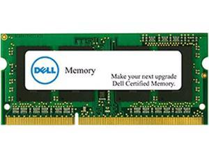 Dell 8GB 260-Pin DDR4 SO-DIMM DDR4 2133 (PC4 17000) Memory Upgrade - 2RX8 Model A8547953
