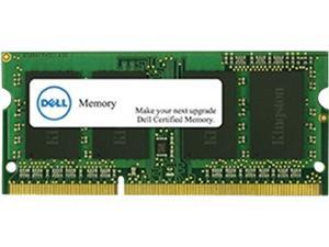 Dell 16GB 260-Pin DDR4 SO-DIMM DDR4 2400 (PC4 19200) Memory Upgrade - 2RX8 Model A9168727
