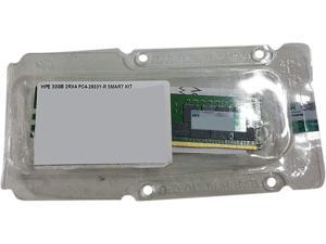 HPE 32GB 288-Pin DDR4 SDRAM Registered DDR4 2933 (PC4 23400) Server Memory Model P00924-B21