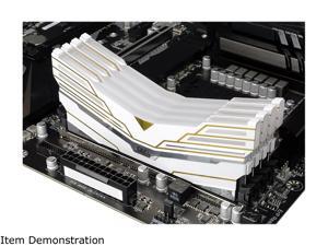 OLOy WarHawk RGB 32GB (2 x 16GB) 288-Pin DDR4 SDRAM DDR4 3200 (PC4 25600) Desktop Memory Model ND4U1632161DCWDX OLOy WarHawk RGB 32GB (2 x 16GB) 288-Pin DDR4 SDRAM DDR4 3200 (PC4 25600) Desktop Memory Model ND4U1632161DCWDX