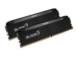 NeweggBusiness - OLOy Blade (OLOY) 64GB (2 x 32GB) 288-Pin PC RAM