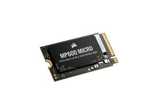 NeweggBusiness - Corsair MP600 MICRO M.2 2242 key M, single sided