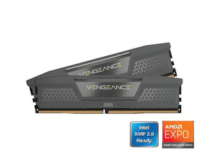 キャンディ　CORSAIR DDR5-5600MHz 64GB NeweggBusiness - CORSAIR Vengeance 64GB (2 x 32GB) 288-Pin PC RAM