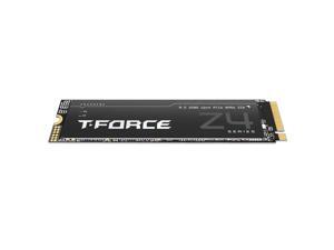 NeweggBusiness - Team Group T-FORCE Z44A7Q M.2 2280 2TB PCIe Gen