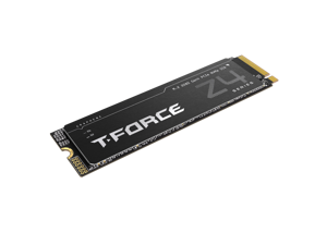 NeweggBusiness - Team Group T-Force Z44A7Q M.2 2280 2TB PCIe Gen