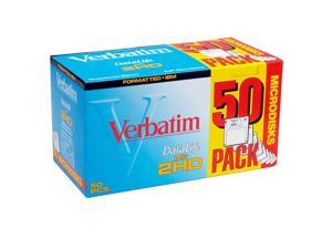 Verbatim 91004 1.44MB 50 Packs 3.5" Floppy Diskette Verbatim 91004 1.44MB 50 Packs 3.5" Floppy Diskette