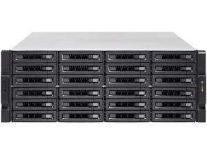 QNAP TS-2477XU-RP-2700-16G-US Network Storage QNAP TS-2477XU-RP-2700-16G-US Network Storage