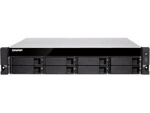 QNAP TS-883XU-E2124-8G-US Network Storage QNAP TS-883XU-E2124-8G-US Network Storage
