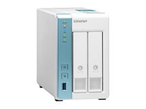 QNAP 2-Bay Personal Cloud NAS for Backup and Data Sharing 4-core 1.7GHz 1GB RAM w/ Lockable Drive Tray TS-231K-US QNAP 2-Bay Personal Cloud NAS for Backup and Data Sharing 4-core 1.7GHz 1GB RAM w/ Lockable Drive Tray TS-231K-US
