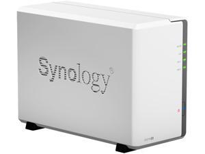 2 Bay Nas Newegg Com