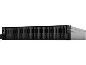 Synology 24 Bay Expansion RX2417sas for FlashStation / RackStation (Diskless) Synology 24 Bay Expansion RX2417sas for FlashStation / RackStation (Diskless)
