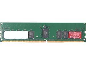 Synology D4RD-2666-16G DDR4-2666 ECC Registered DIMM 288pin 1.2V