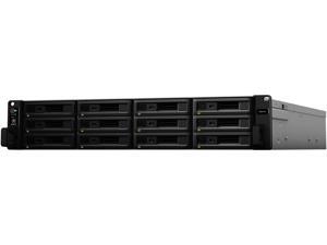 Synology RS2418+ 12bay NAS RackStation (Diskless) Synology RS2418+ 12bay NAS RackStation (Diskless)